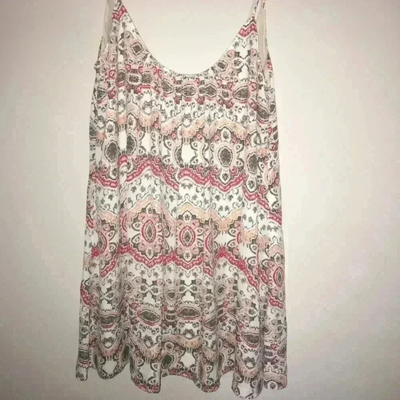 Show Me Your Mumu Trapeze Dress - Picture 2 of 5